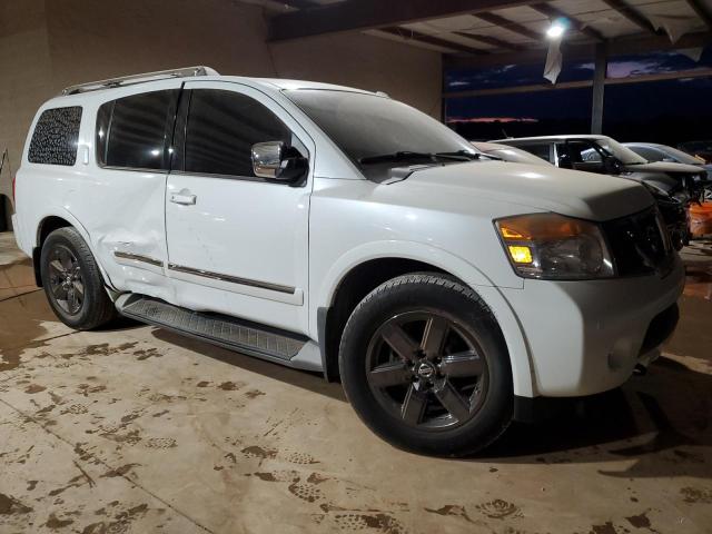 Photo 4 from auction – 2013 NISSAN ARMADA PLA with VIN 5N1BA0NF7DN615474