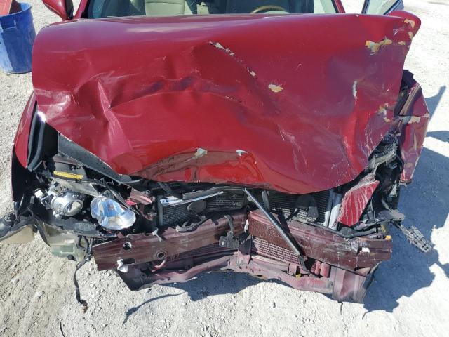 Photo 11 from auction – 2007 LEXUS ES 350 with VIN JTHBJ46G072102655