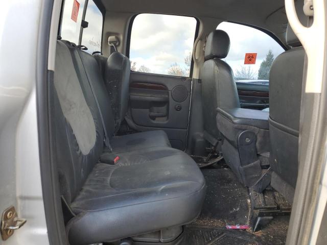 Photo 10 from auction – 2003 DODGE RAM 1500 S with VIN 1D7HU18Z23J528305