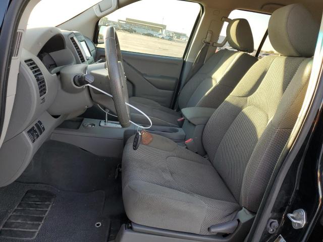 Photo 7 from auction – 2021 NISSAN FRONTIER S with VIN 1N6ED0EA6MN703233