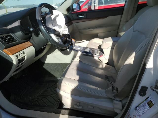 Foto 7 de la subasta – 2013 SUBARU OUTBACK 2. con VIN 4S4BRCJCXD3292541