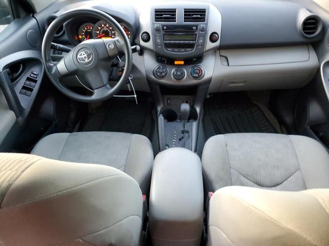 Photo 8 from auction – 2010 TOYOTA RAV4 with VIN 2T3BF4DV6AW037930