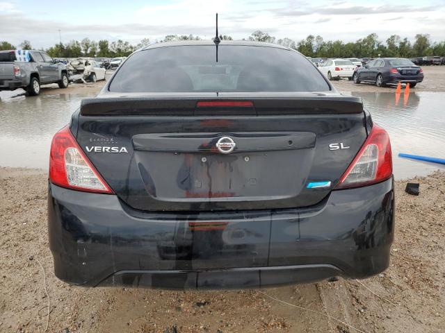 Photo 6 from auction – 2015 NISSAN VERSA S with VIN 3N1CN7AP4FL925978