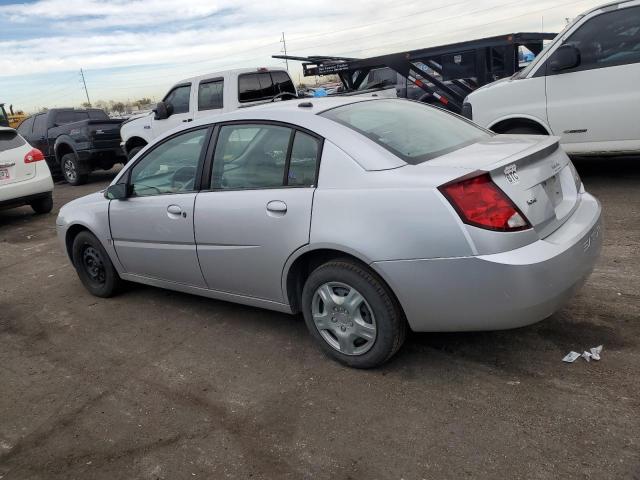 Photo 2 from auction – 2007 SATURN ION LEVEL with VIN 1G8AZ55F57Z106741