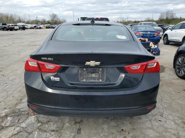 Photo 6 from auction – 2018 CHEVROLET MALIBU LS with VIN 1G1ZB5ST4JF290742