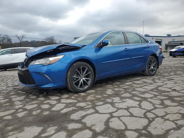 Photo 1 from auction – 2017 TOYOTA CAMRY LE with VIN 4T1BF1FK8HU652984