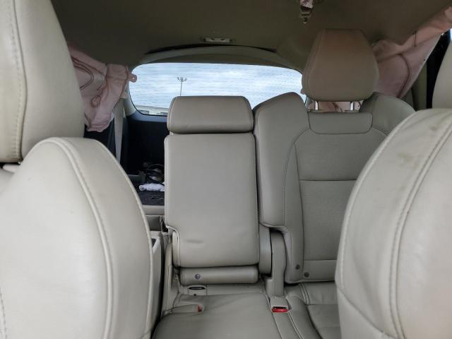 Photo 10 from auction – 2016 ACURA MDX ADVANC with VIN 5FRYD4H94GB062304