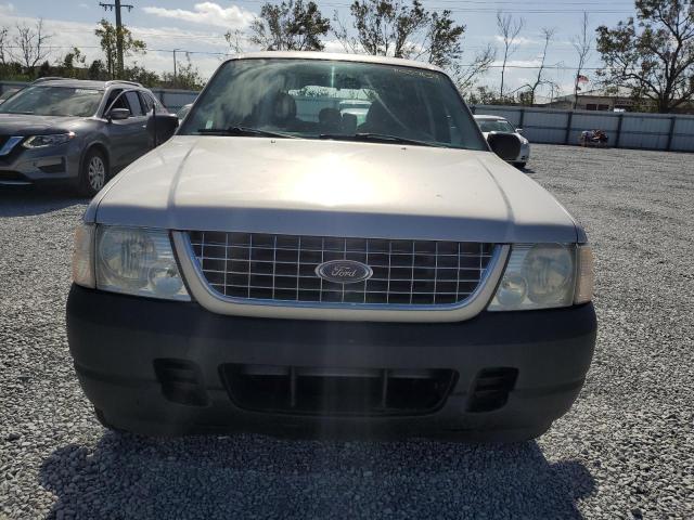 Photo 5 from auction – 2003 FORD EXPLORER X with VIN 1FMZU62K03UA02384
