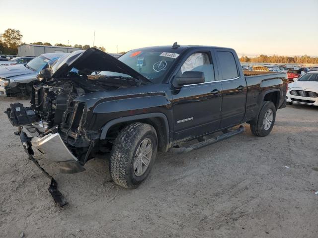 GMC SIERRA C15 2017 with VIN 1GTR1MEC1HZ256427 - Photo from auction