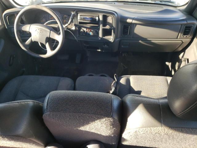 Photo 8 from auction – 2006 CHEVROLET SILVERADO with VIN 1GCEC19X66Z182536