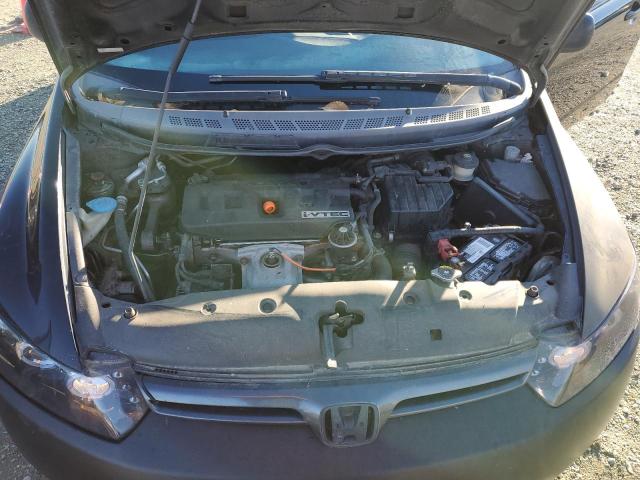Photo 11 from auction – 2008 HONDA CIVIC EX with VIN 2HGFG11848H531873