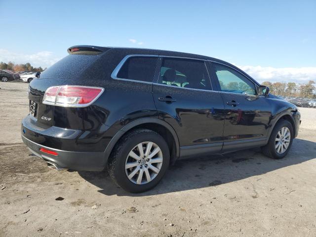 Zdjęcie 3 z aukcji – 2009 MAZDA CX-9 z VIN JM3TB38A990168553