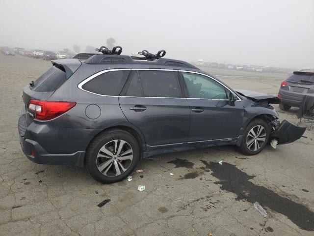 Photo 3 from auction – 2018 SUBARU OUTBACK 2. with VIN 4S4BSANC8J3257527