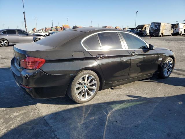 Photo 3 from auction – 2016 BMW 528 I with VIN WBA5A5C56GG347290