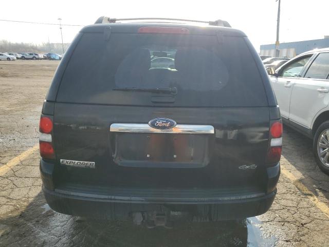 صورة رقم 6 من المزاد - 2009 FORD EXPLORER X مع VIN 1FMEU73E09UA31602