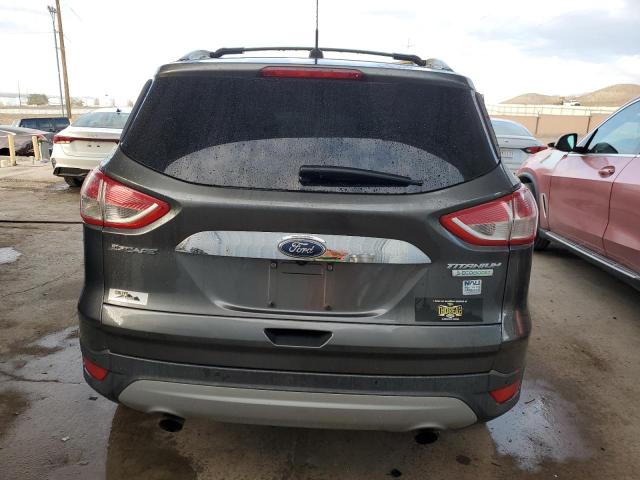 Photo 6 from auction – 2015 FORD ESCAPE TIT with VIN 1FMCU0J94FUC64088