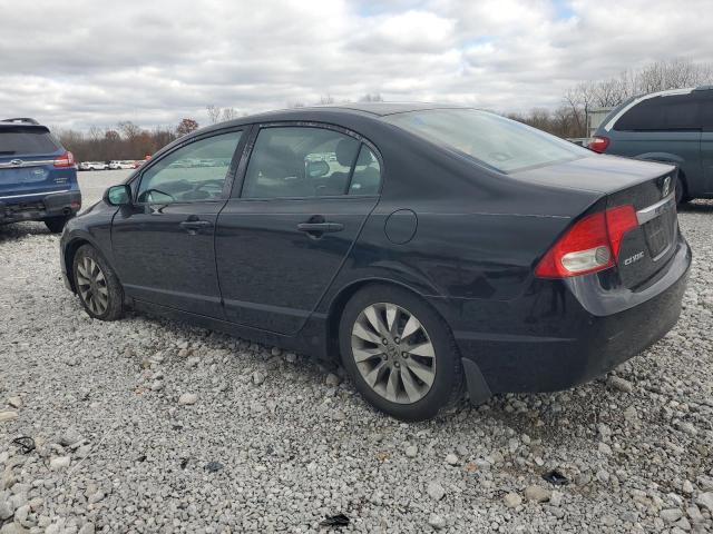 Photo 2 from auction – 2011 HONDA CIVIC EX with VIN 19XFA1F88BE001868