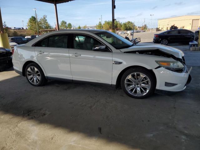 Photo 4 from auction – 2010 FORD TAURUS LIM with VIN 1FAHP2FW0AG170427