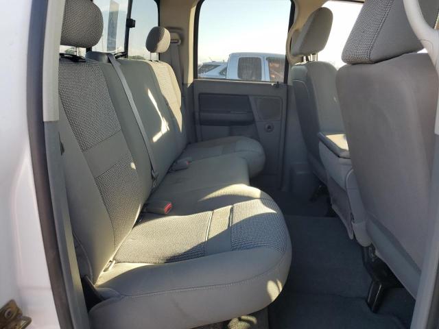 Photo 10 from auction – 2006 DODGE RAM 1500 S with VIN 1D7HA18NX6S594072