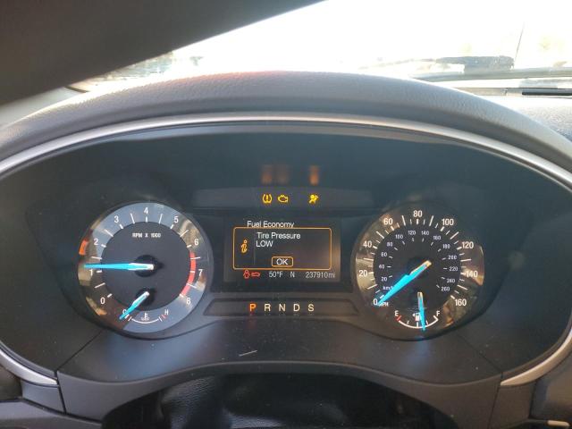 Photo 9 from auction – 2014 FORD FUSION SE with VIN 3FA6P0H76ER221123