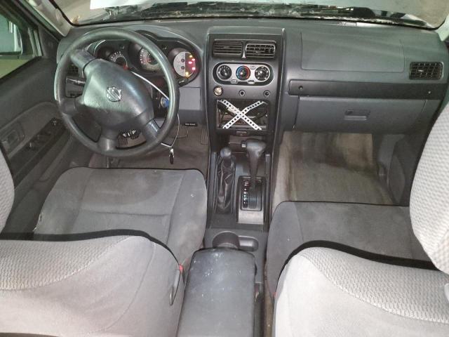 Photo 8 from auction – 2003 NISSAN FRONTIER C with VIN 1N6ED29Y33C444469