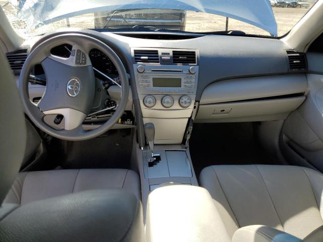 Photo 8 from auction – 2011 TOYOTA CAMRY BASE with VIN 4T1BF3EK1BU735709