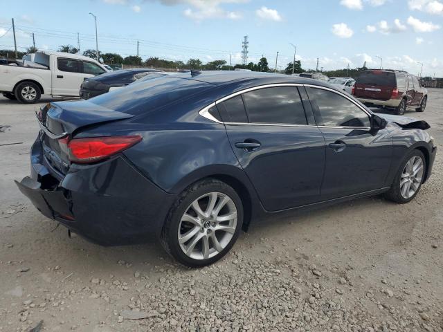 Photo 3 from auction – 2016 MAZDA 6 TOURING with VIN JM1GJ1V5XG1447722