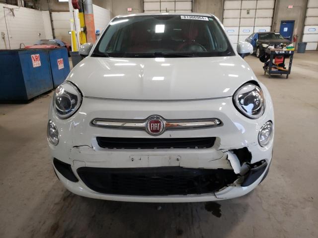 Photo 5 from auction – 2016 FIAT 500X EASY with VIN ZFBCFXBT0GP370039