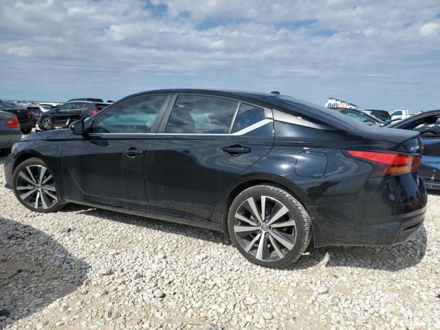 Photo 2 from auction – 2020 NISSAN ALTIMA SR with VIN 1N4BL4CV7LN309539
