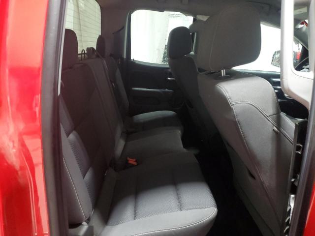 Photo 10 from auction – 2016 GMC SIERRA K15 with VIN 1GTV2MEC0GZ139903