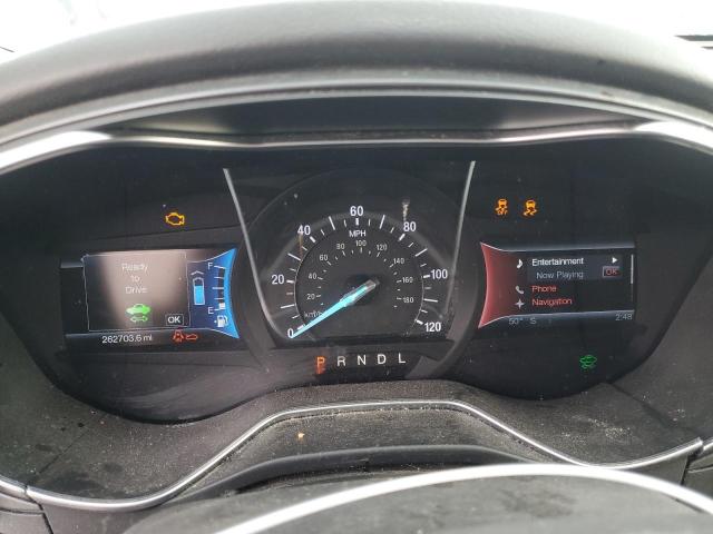 Photo 9 from auction – 2013 FORD FUSION TIT with VIN 3FA6P0RU0DR291767