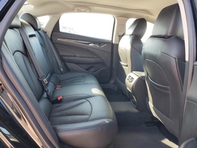 Photo 10 from auction – 2017 BUICK LACROSSE E with VIN 1G4ZP5SSXHU212001
