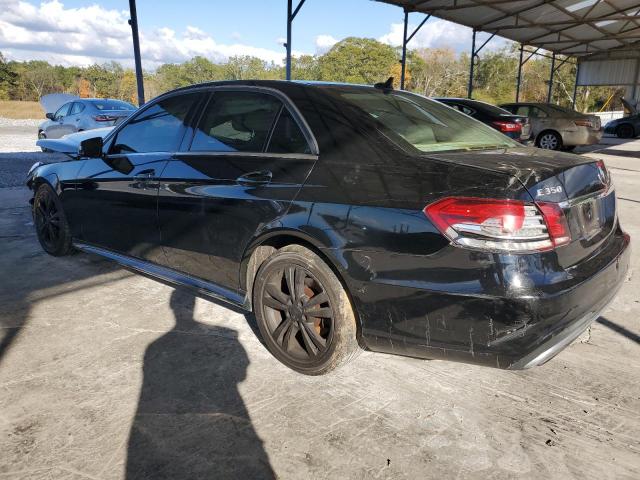 Photo 2 from auction – 2014 MERCEDES-BENZ E 350 4MAT with VIN WDDHF8JB4EA976239