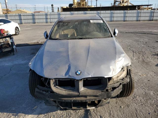 Photo 5 from auction – 2009 BMW 328 I with VIN WBAPH77589NL84334