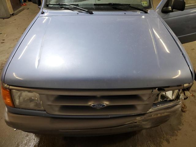 Photo 11 from auction – 1997 FORD RANGER SUP with VIN 1FTDR15U7VTA31308