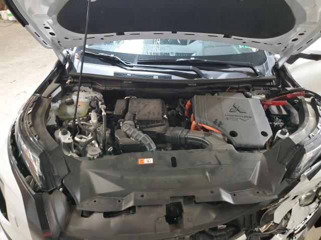 Photo 12 from auction – 2023 MITSUBISHI OUTLANDER with VIN JA4T5VA90PZ039499