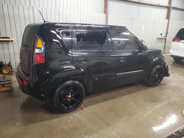 Photo 3 from auction – 2010 KIA SOUL + with VIN KNDJT2A2XA7094565