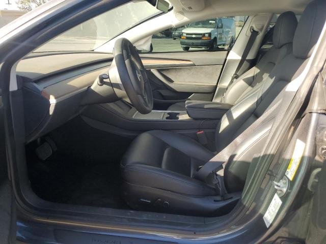 Photo 7 from auction – 2023 TESLA MODEL 3 with VIN 5YJ3E1EA0PF643322