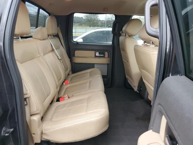 Photo 10 from auction – 2014 FORD F150 SUPER with VIN 1FTFW1CT1EKF18649