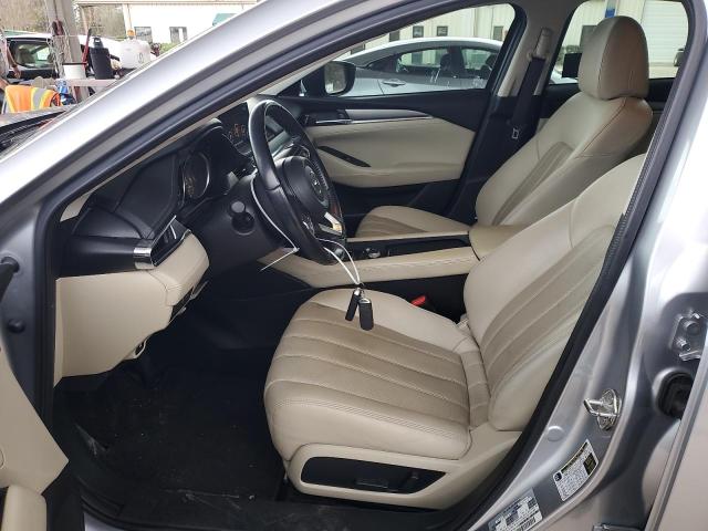 Photo 7 from auction – 2018 MAZDA 6 TOURING with VIN JM1GL1VM7J1322749