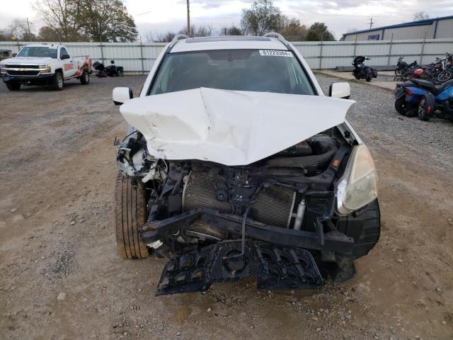 Photo 5 from auction – 2013 NISSAN ROGUE S with VIN JN8AS5MT5DW506737