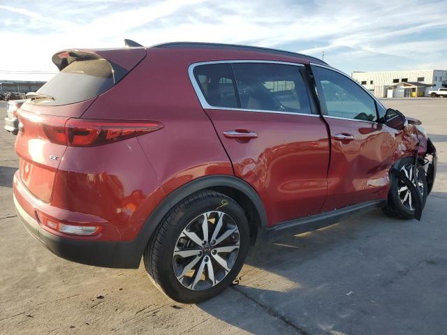 Photo 3 from auction – 2019 KIA SPORTAGE E with VIN KNDPN3AC5K7550671
