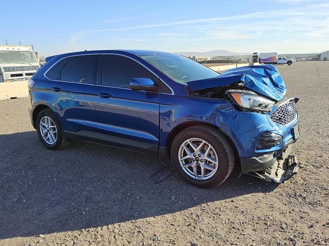 Photo 4 from auction – 2023 FORD EDGE SEL with VIN 2FMPK4J95PBA23761
