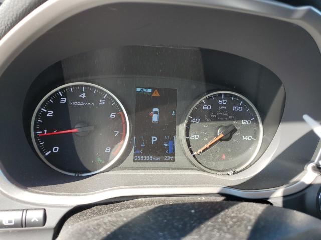 Photo 9 from auction – 2019 MITSUBISHI ECLIPSE CR with VIN JA4AT5AA2KZ001286