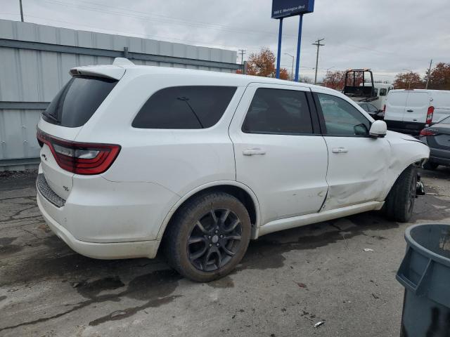 Photo 3 from auction – 2016 DODGE DURANGO R/ with VIN 1C4SDJCT7GC346855