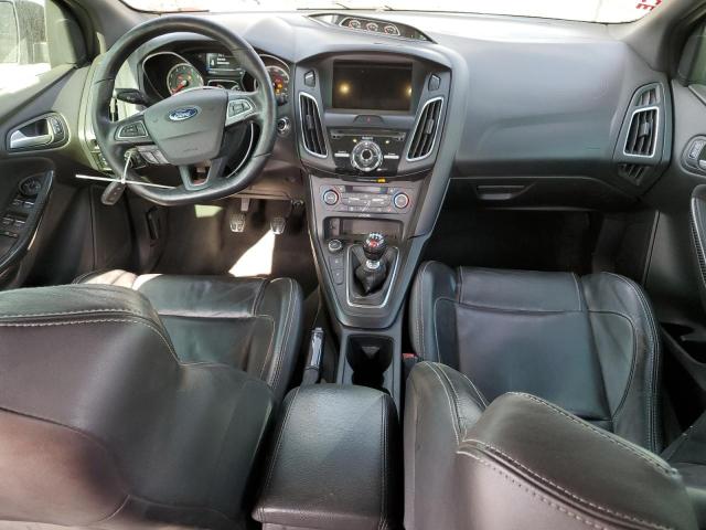 Photo 8 from auction – 2016 FORD FOCUS ST with VIN 1FADP3L90GL395983