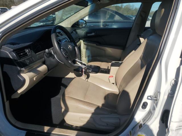 Foto 7 de la subasta – 2012 TOYOTA CAMRY BASE con VIN 4T1BF1FKXCU123254