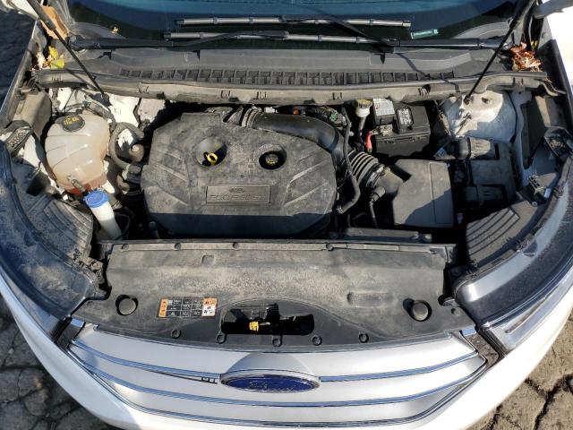 Photo 12 from auction – 2017 FORD EDGE SEL with VIN 2FMPK4J90HBC30544