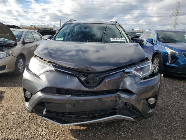 Photo 5 from auction – 2016 TOYOTA RAV4 XLE with VIN 2T3RFREV8GW447471