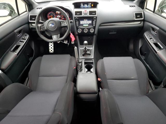 Zdjęcie 8 z aukcji – 2019 SUBARU WRX z VIN JF1VA1A68K9802649